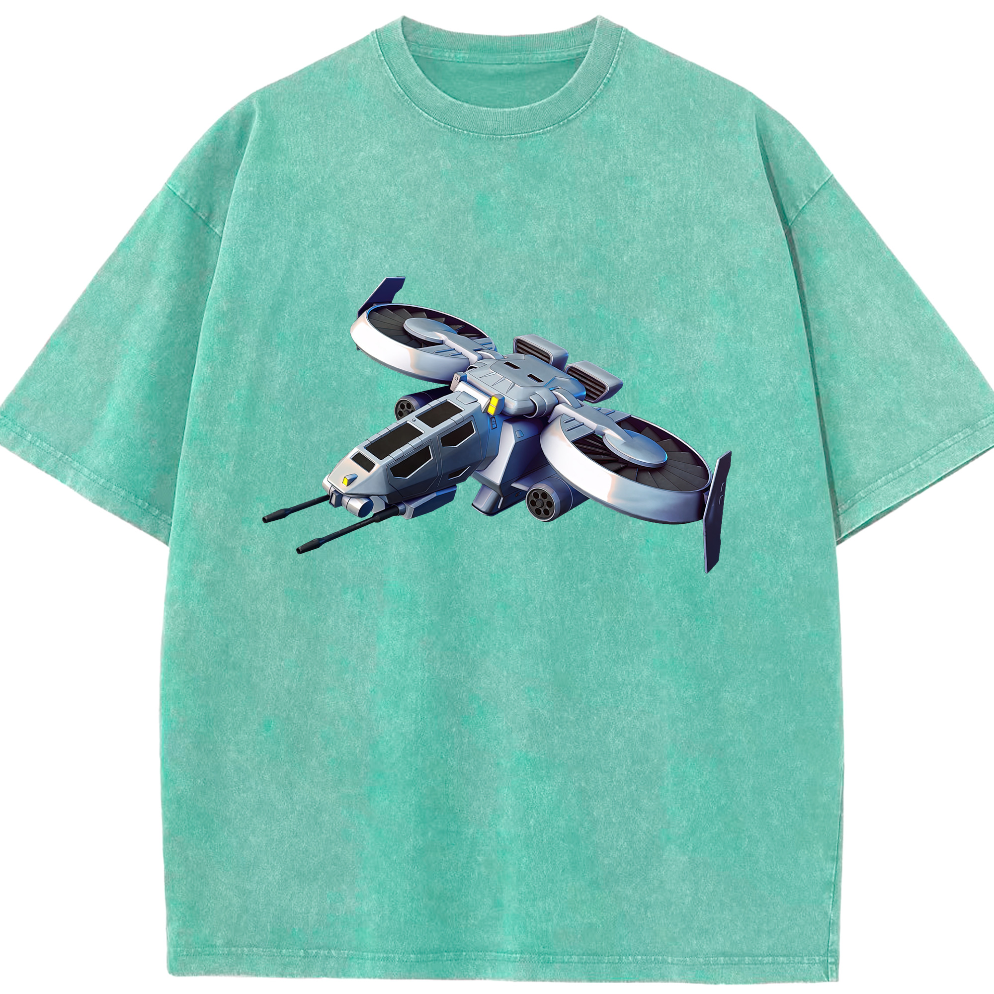 （画像用） 機動戦士ガンダム Mobile Suit Gundam 綿100% ヴィンテージ風 半袖Tシャツ（フロントプリント）